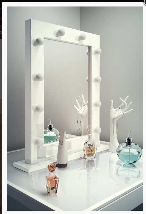 Make up mirror for sale Make up mirror for sale