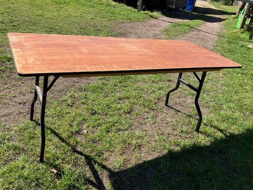 Secondhand Trestle Tables For Sale Secondhand Trestle Tables For Sale