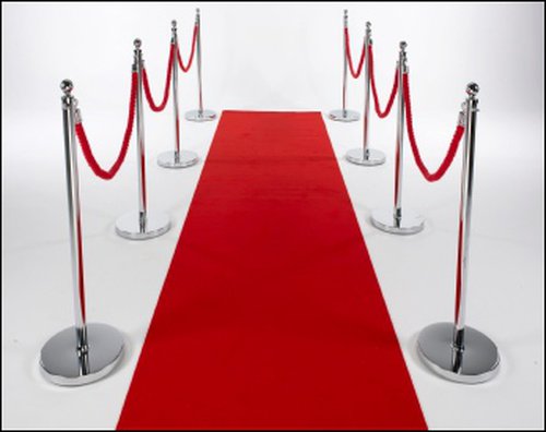Rope and post queue / VIP Rope and post queue / VIP