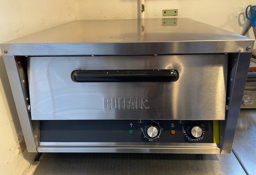 Buffalo Pizza Oven Buffalo Pizza Oven