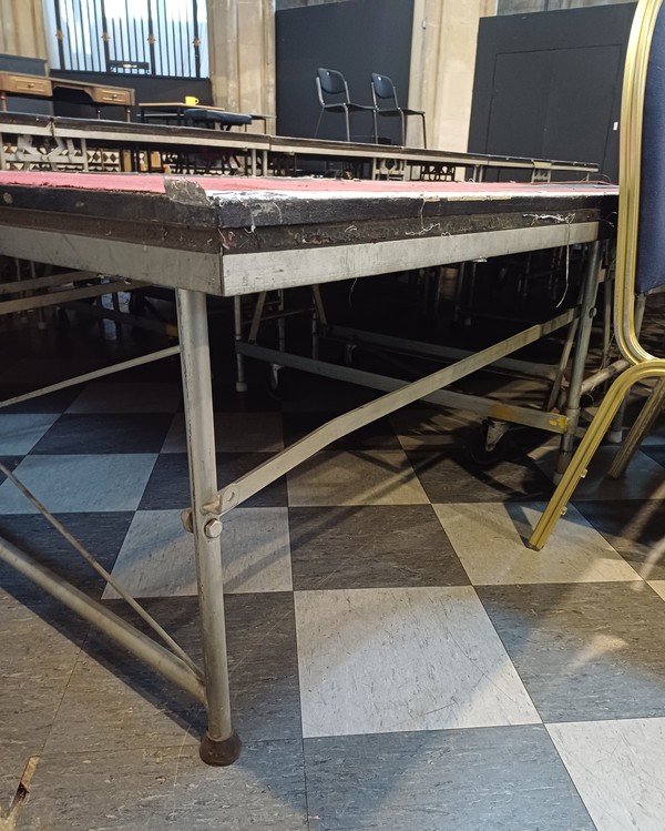 Folding Staging For Sale