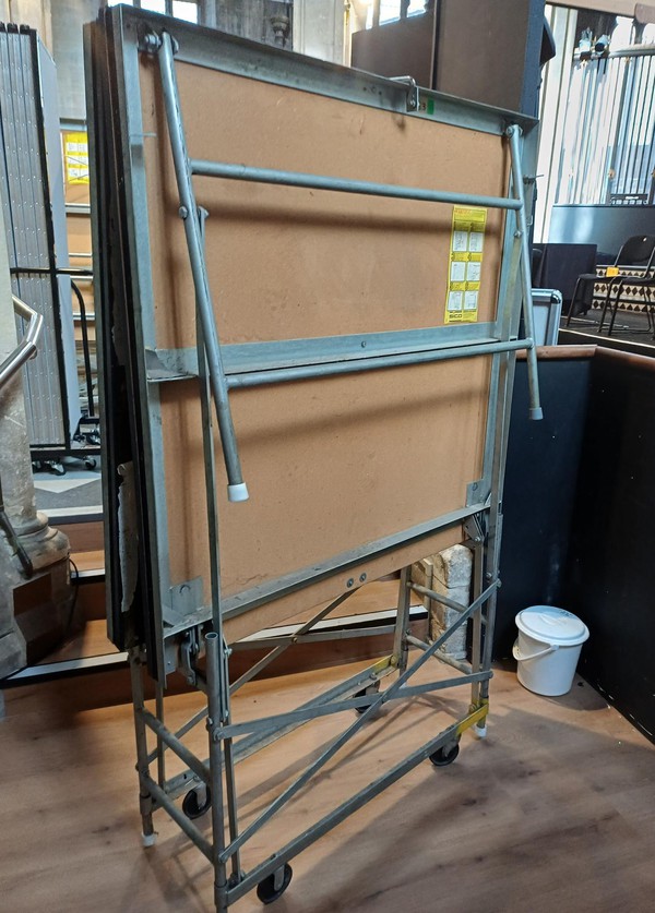Portable Stage For Sale