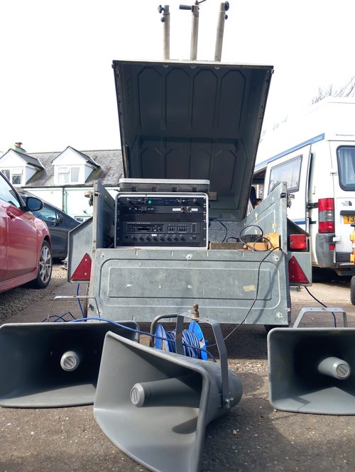 PA System Equipment For Sale PA System Equipment For Sale