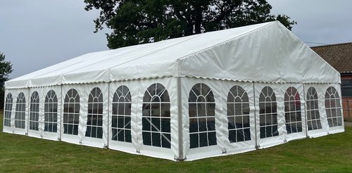 9m x 21m Marquee For Sale 9m x 21m Marquee For Sale