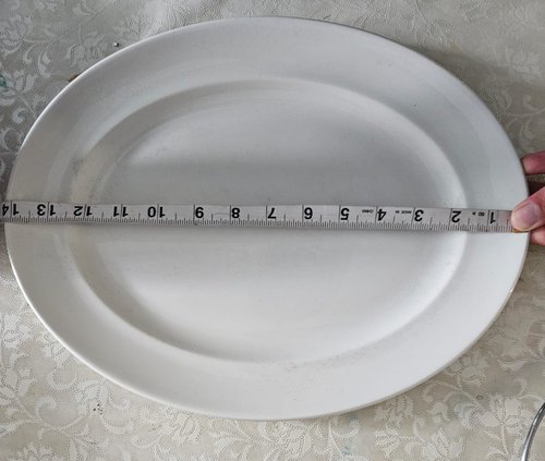 Ceramic Serving Platters Ceramic Serving Platters