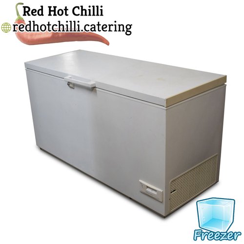 Electrolux 1.6m Chest Freezer Electrolux 1.6m Chest Freezer