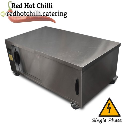 Roll Under Hot Cupboard Roll Under Hot Cupboard