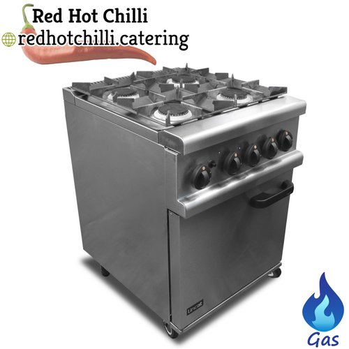 Lincat Gas Oven Range For Sale Lincat Gas Oven Range For Sale