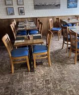 Wooden Dining Chairs