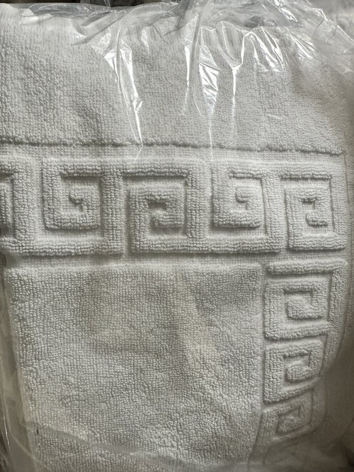 White Bath Mats White Bath Mats