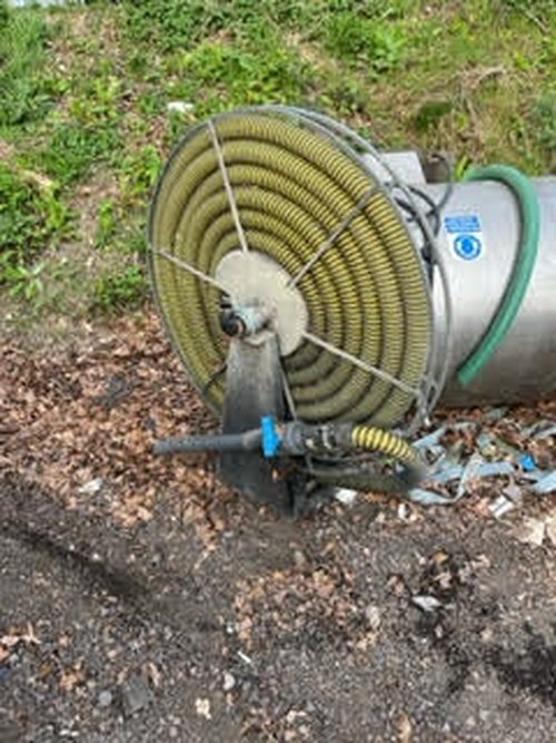 Hose Reel Hose Reel
