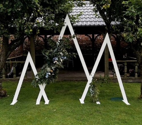 Wooden Arch Decorations For Sale Wooden Arch Decorations For Sale