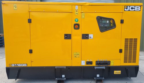 JCB Generator For Sale