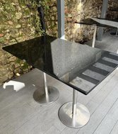 Marble Tables