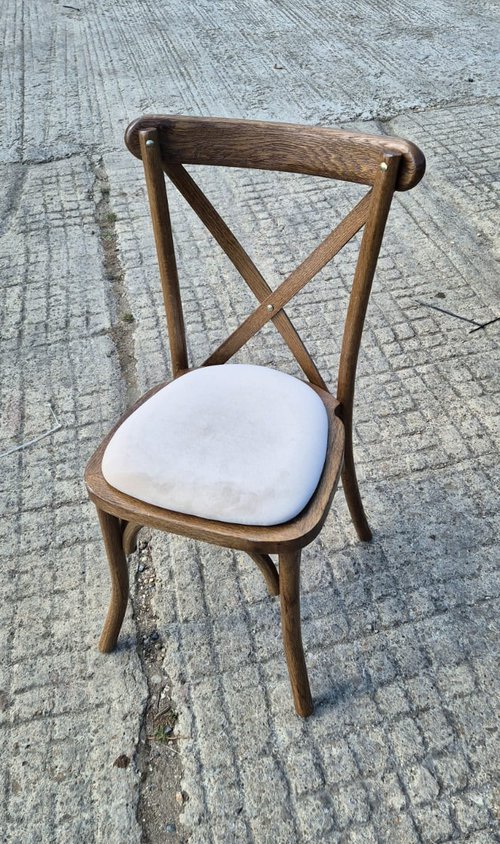 Cross Back Chairs For Sale Cross Back Chairs For Sale