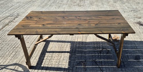 Rustic Trestle Tables For Sale Rustic Trestle Tables For Sale