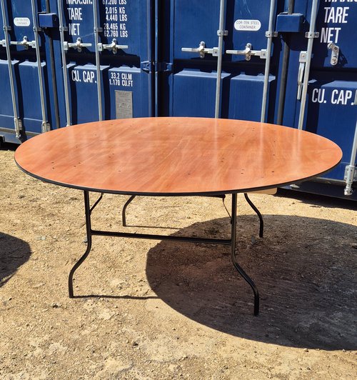 6ft Round Tables 6ft Round Tables