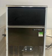 Cube Ice Machine