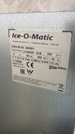 Ice-O-Matic Ice Maker ICEU86AS