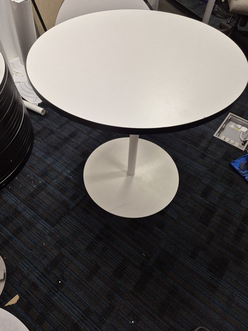 White Round Tables For Sale White Round Tables For Sale
