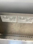 Foster Multideck FMSLIM1800RF