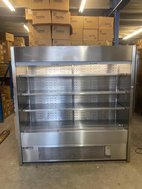 Foster Multideck Chiller