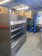 Foster Multideck Display Fridge