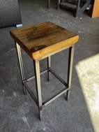 Wooden Bar Stools For Sale