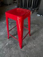 Secondhand Bar Stools