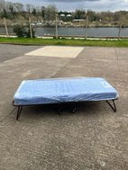 Folding Hotel Beds