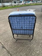 Portable Folding Beds