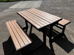 Picnic Bench