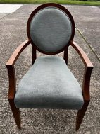 Stacking Lounge Chairs For Sale