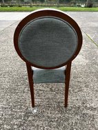 Used Pub And Bar Chairs