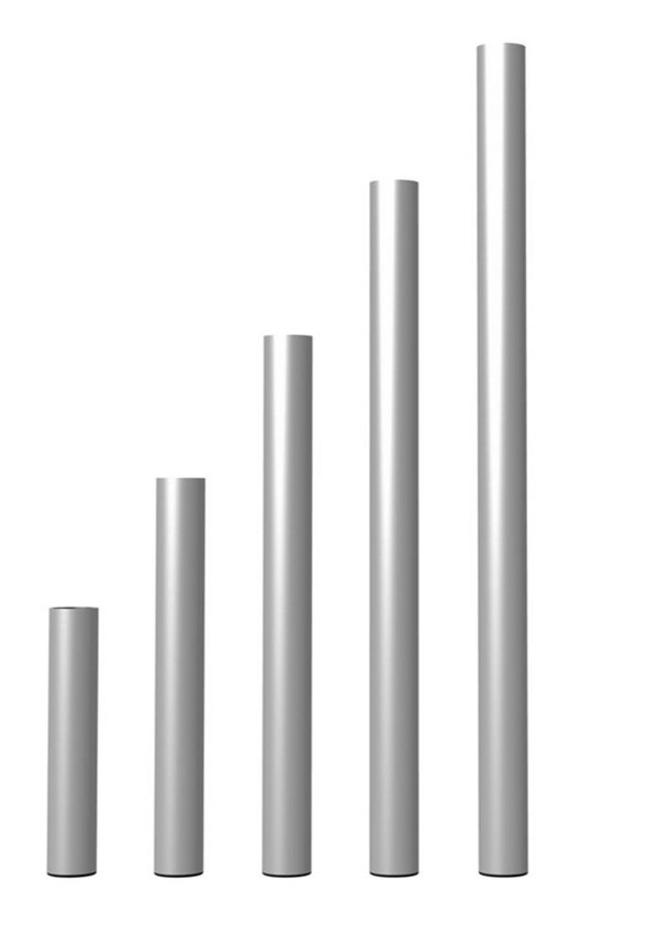 80cm Round stage legs for sale