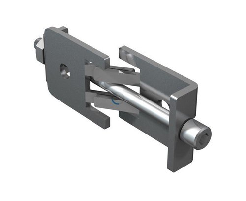 Alustage SCD24 – Clamping Clamp for Ultralight Spider Stage Alustage SCD24 – Clamping Clamp for Ultralight Spider Stage