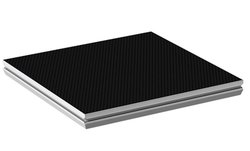 1m x 1m stage deck for sale