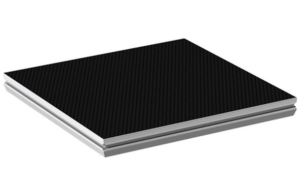 1m x 1m stage deck for sale