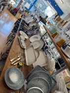 Buy Crockery in London