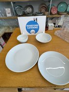 Porcelite Coupe  for sale