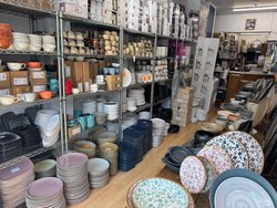 Crockery for sale