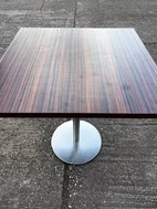 69cm x 69cm square pub table