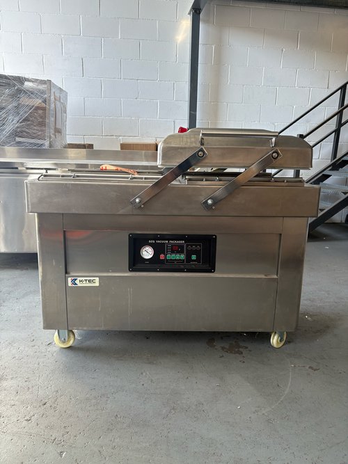Packing Machine - Parts Only Packing Machine - Parts Only