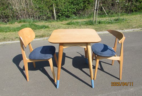 Cafe Table And Chair Sets