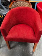 Used tub chairs for sale