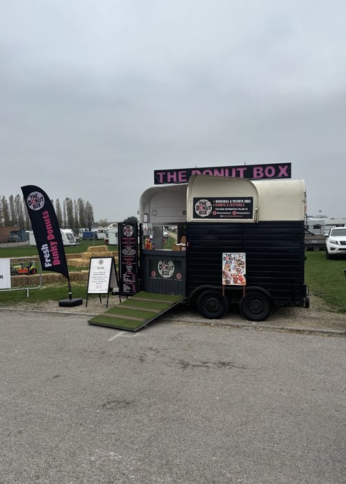 Secondhand 2010 Rice Horsebox For Sale Secondhand 2010 Rice Horsebox For Sale
