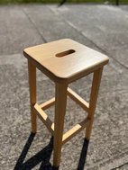 Square Bar Stools For Sale