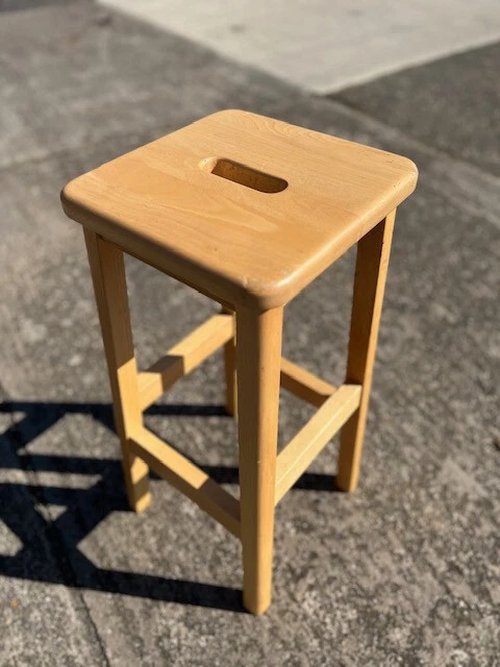 Wooden Bar Stools Wooden Bar Stools