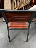 Beer Garden Chairs For Sale