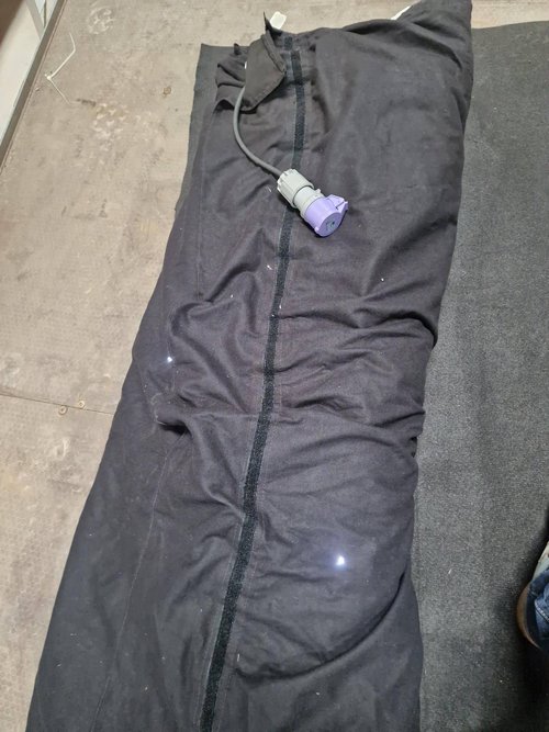 Used starcloth for sale 15m Used starcloth for sale 15m